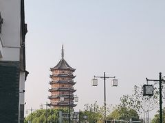 -北寺塔