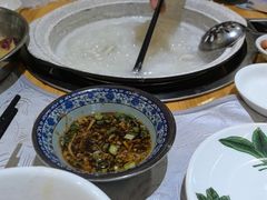 -丰尔粥食·粥底火锅·桑拿鸡(大良总店)