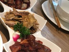 -上关雪東北菜(中房金谊店)