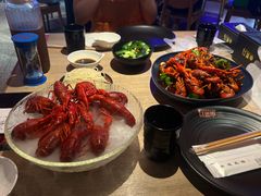 -红盔甲·小龙虾(车公庙店)