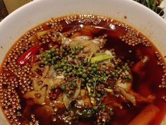 -辣婆婆(航天桥店)