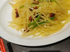 -老头儿油爆虾(星光一期店)