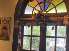 -留香花园(淮海街商业街店)