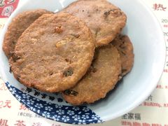 -粗茶淡饭(东关街店)