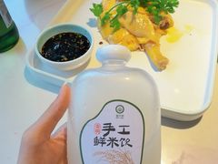 -壹只菜·崇明本地特色菜(崇明南门店)