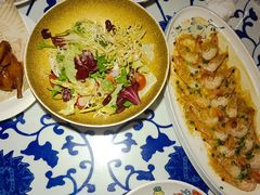 -江南赋(内蒙古大厦店)