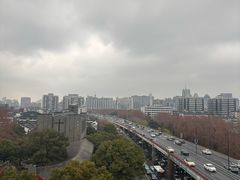 -鼓楼(西湖风景名胜区)