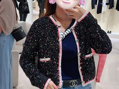 -CHANEL(恒隆广场店)