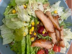 -池奈·咖喱蛋包饭(榆林万达广场店)