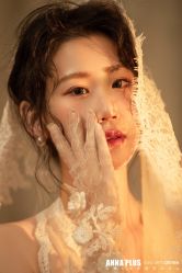 -安娜公馆婚纱摄影(锦州店)