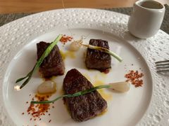 -香樟花园法式铁板烧(恒隆广场店)