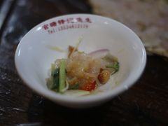 -官塘锋记鱼生·生腌·砂锅粥(牌坊街店)