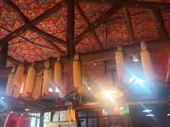 -鱼窝棚柴火铁锅炖(富山屯店)