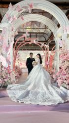 -DC大蔡婚礼策划(李公堤店)