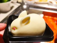 -海底捞火锅(银泰中心店)