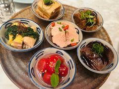 -无锡苏宁银河国际酒店-悦府65中餐厅