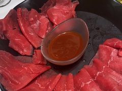 -红鼎豆捞·非遗鲍皇汤火锅(宝丰路店)