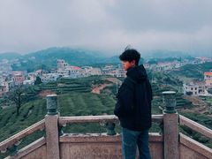 -安溪清水岩