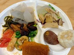 -素满香·素食自助餐(苏州·临顿路店)