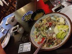 -小曹日本料理(软景中心店)