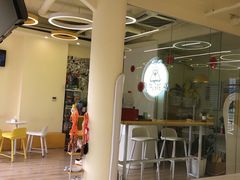 -勇气斑马·巴西柔术&跆拳道(浦东三林店)