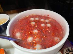 -绿茶餐厅(光谷世界城步行街店)