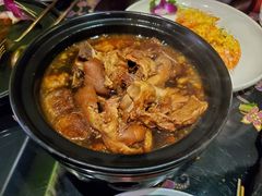 马来巴生肉骨茶-小娘惹厨房Little Nyonya(狮城有约上榜店)