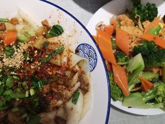 -大嘻咹biangbiang面(历史博物馆店)