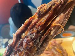 -阿里家·新疆烤肉酒場