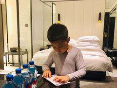 -尼依格罗香港美利酒店