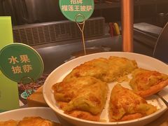-亚马逊海鲜自助(梅溪湖步步高店)