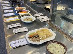 -新享乐海鲜(翠华路店)