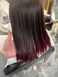 -Sying杉影日式烫染專門店