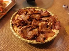 -多哥水傣味餐厅(司马巷店)