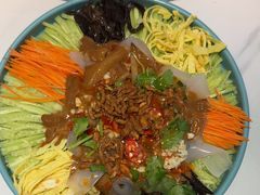 -满兴咱妈烀饼铁锅炖(兰州北街店)