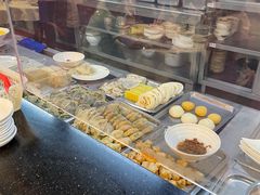 -黄埔华苑酒家(黄埔店)