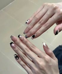 -斯馨·健康美甲美睫