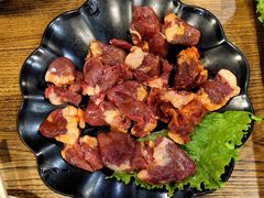 -大壮家原味烤肉(兴华北街店)