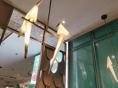 -雀蓝川菜(星悦汇店)