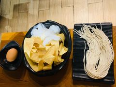 -呷哺呷哺 黄金牧场 (欢乐谷店)