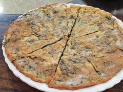 -清水湖度假村(罗浮山美食地标店)