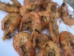 -聚德福海鲜家常菜(刘庄店)