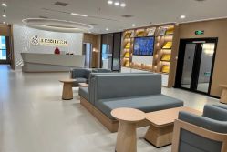 -千禧果月子会所(郑州东站店)