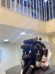 -丽时 Hair Salon
