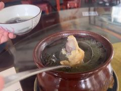 -杨记隆府(白象街店)
