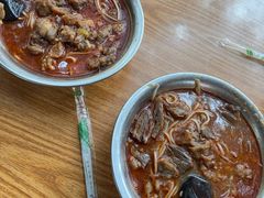 -铭辉沙嗲面(新街商业城店)