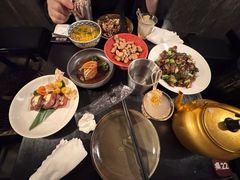 -三酉星·枫·山風与野菜(上海总店)