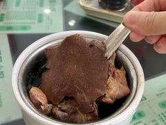 土茯苓水鸭汤-荔园小馆(园岭新村二期店)