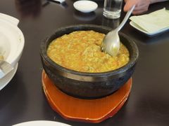 蟹粉捞饭-天伦里餐厅(绿城桃花源店)