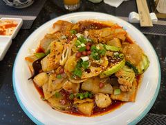 -飞天大厦清真餐厅